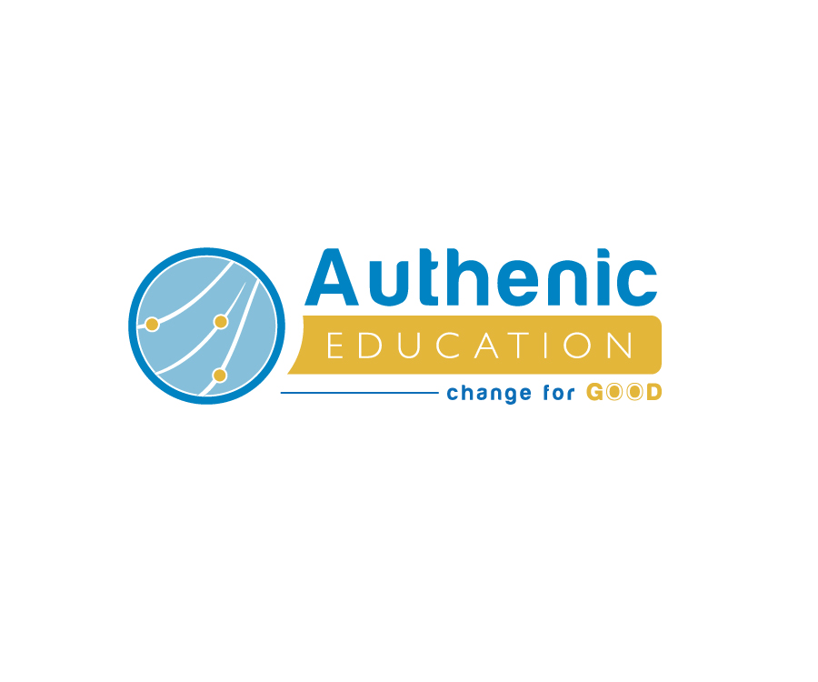 Logo Design by Lilly Brennan for Authentic Education | Design #27023