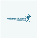 Diseño de Logo por REX para Authentic Education | Diseño #25607