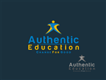 Logo Design by SiddKidd for Authentic Education | Design: #26470