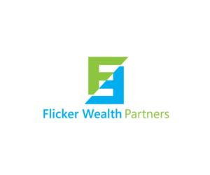 Logo Design by meygekon for Flicker Wealth Partners | Design: #11634234