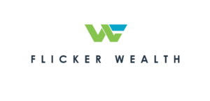 Logo Design by J_E for Flicker Wealth Partners | Design #11599867