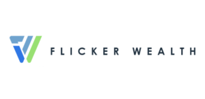 Diseño de Logo por J_E para Flicker Wealth Partners | Diseño: #11599870