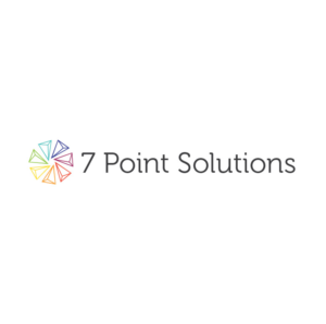 Logo Design by Design Possibilities for 7 Point Solutions LLC | Design: #11681039