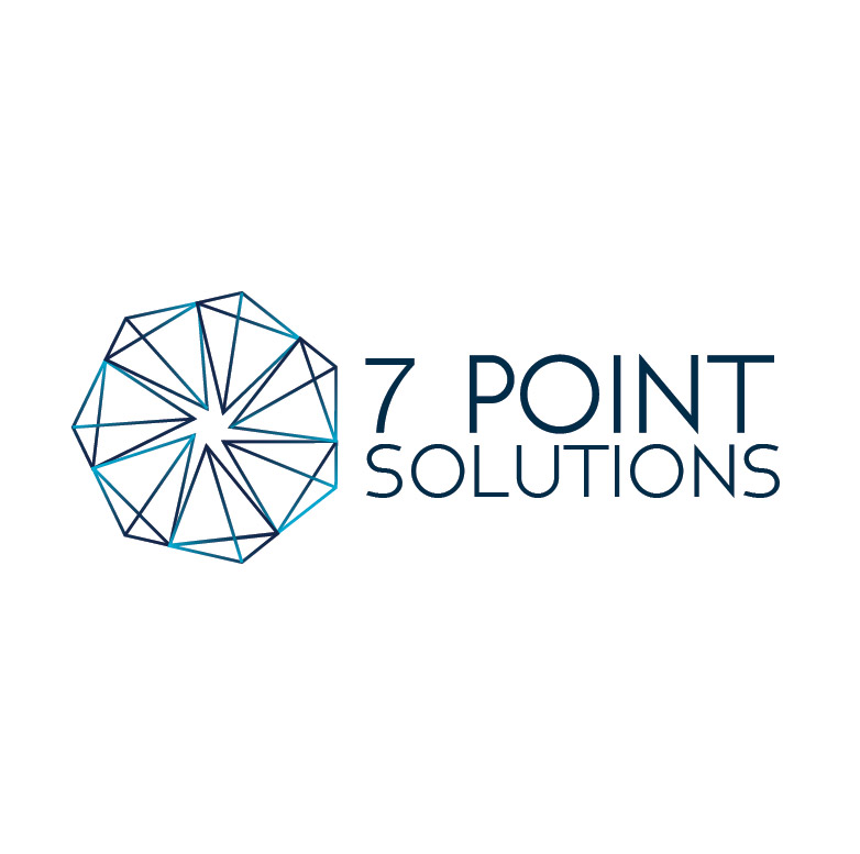 Logo Design by Design Possibilities for 7 Point Solutions LLC | Design #11681040