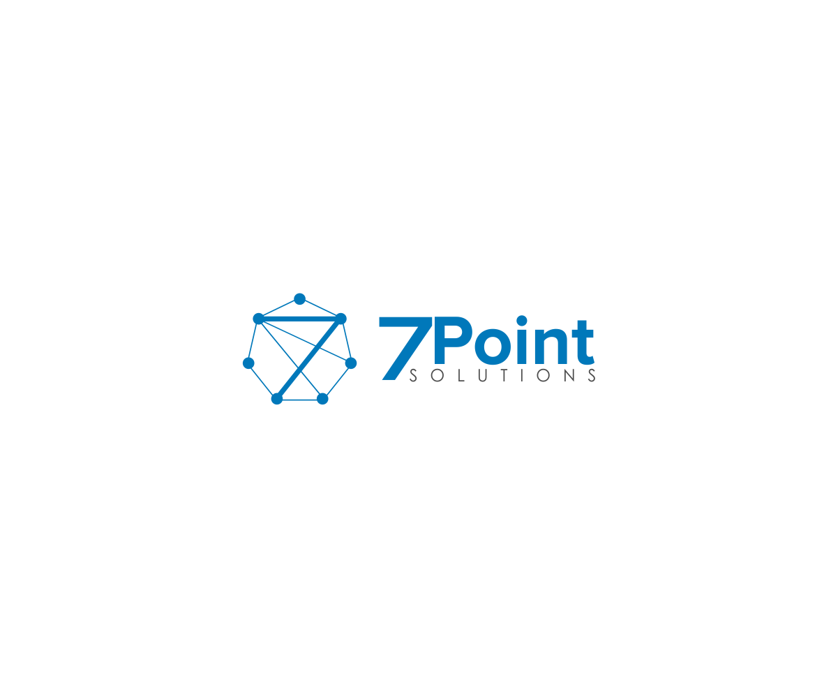 Design de Logo par Alwie pour 7 Point Solutions LLC | Design #11675557