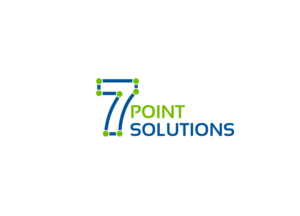 Logo Design by creative.bugs for 7 Point Solutions LLC | Design: #11605231