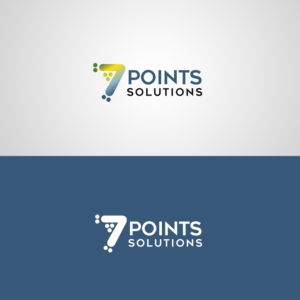 Design de Logo par vp.salim pour 7 Point Solutions LLC | Design #11659785