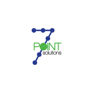 Design de Logo par dede_dwiyansyah pour 7 Point Solutions LLC | Design #11601311