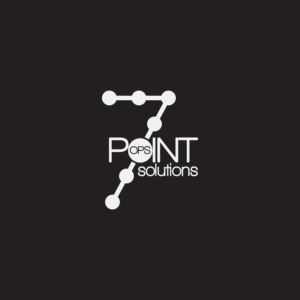 Logo Design by dede_dwiyansyah for 7 Point Solutions LLC | Design: #11601312