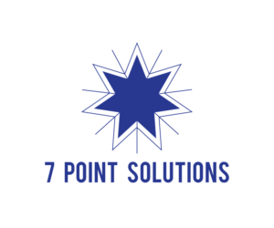 Design de Logo par shiminng pour 7 Point Solutions LLC | Design #11601268