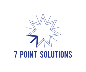 Logo Design by shiminng for 7 Point Solutions LLC | Design: #11601272
