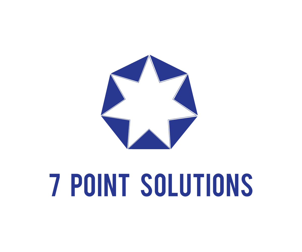 Design de Logo par shiminng pour 7 Point Solutions LLC | Design #11601282