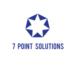 Logo Design by shiminng for 7 Point Solutions LLC | Design: #11601282