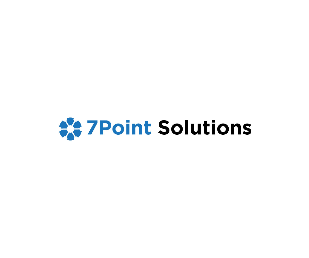 Logo-Design von Boon für 7 Point Solutions LLC | Design #11602875
