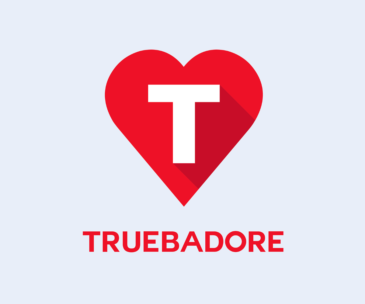 Logo Design by TimonDesign for Truebadore, LLC | Design #2342657