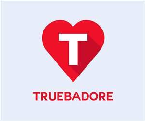 Diseño de Logo por TimonDesign para Truebadore, LLC | Diseño #2342657