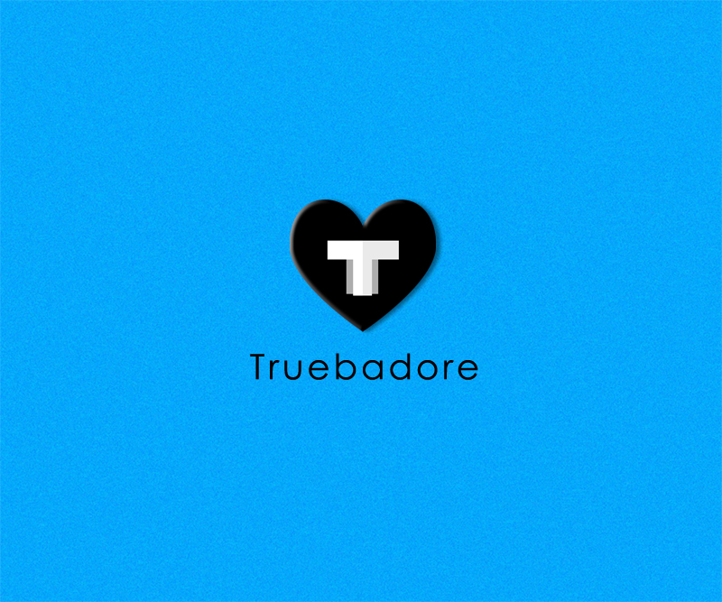 Logo Design by SISU for Truebadore, LLC | Design #2400837