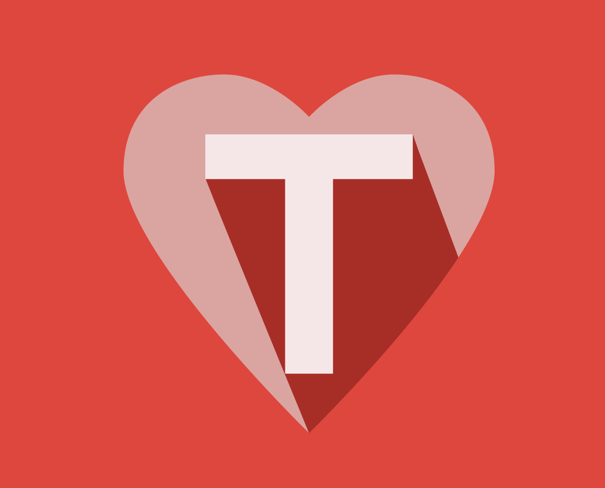 Logo Design by Christina Smith for Truebadore, LLC | Design #2342400