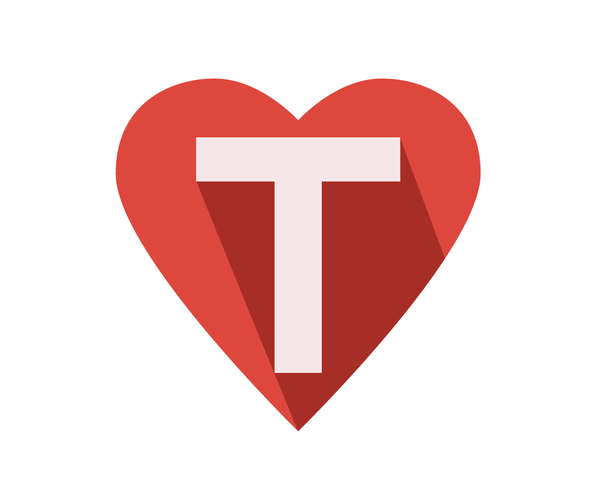 Logo Design by Christina Smith for Truebadore, LLC | Design #2342401