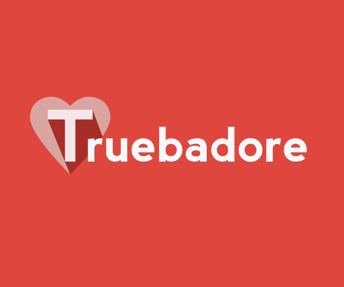 Logo Design by Christina Smith for Truebadore, LLC | Design #2342403