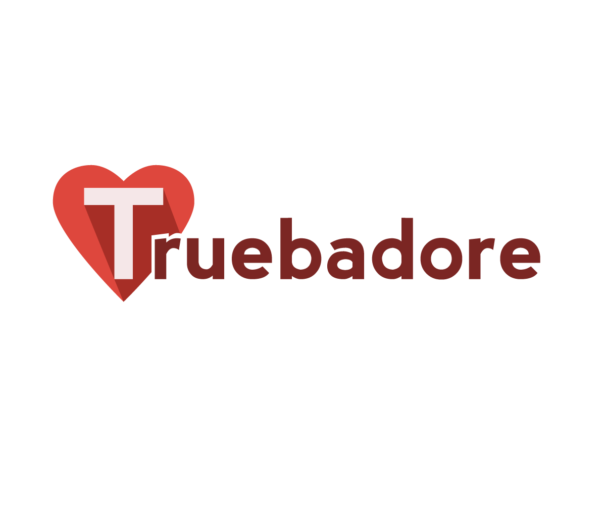 Logo Design by Christina Smith for Truebadore, LLC | Design #2342405
