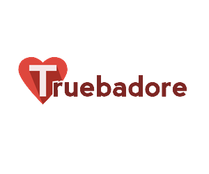 Logo Design by Christina Smith for Truebadore, LLC | Design: #2342405