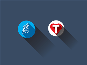 Logo Design by Goo for Truebadore, LLC | Design: #2419302