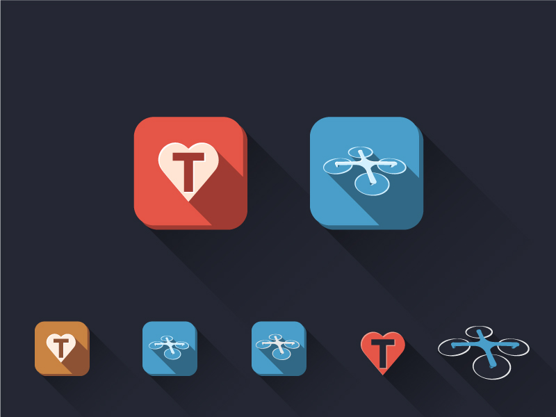 Logo Design by Angelina for Truebadore, LLC | Design: #2395536