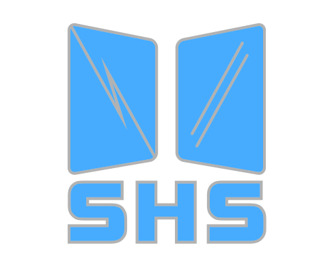 Logo-Design von hansoolo für SHS Klug und Stahl GbR | Design #11609304