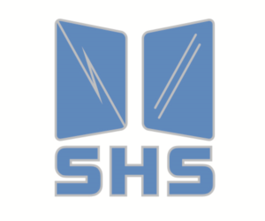 Logo-Design von hansoolo für SHS Klug und Stahl GbR | Design #11609304