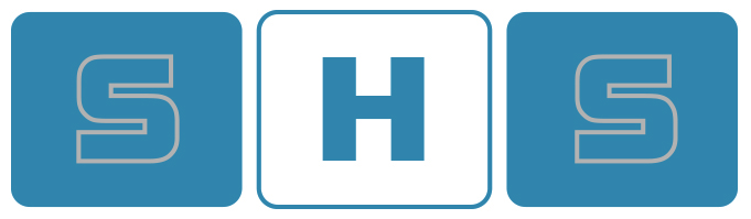 Logo Design by hansoolo for SHS Klug und Stahl GbR | Design #11609415