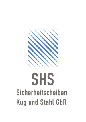 Logo Design by Eugeniy Sosunov for SHS Klug und Stahl GbR | Design: #11657918