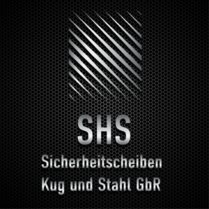 Logo-Design von Eugeniy Sosunov für SHS Klug und Stahl GbR | Design #11657919