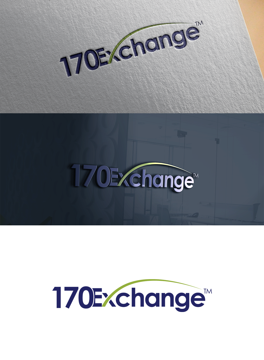 Logo Design by beisone1 for The Welfont Group | Design: #11641163