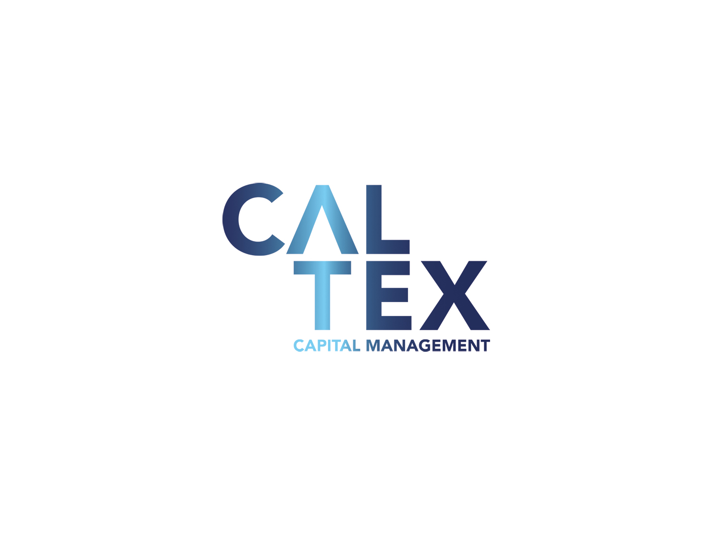 Logo Design by Adam Knights for Caltex Capital Management | Design #11608215
