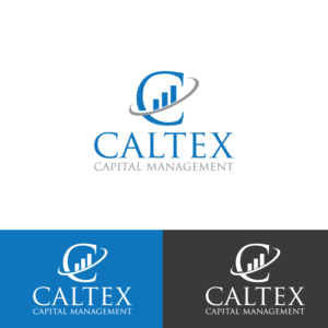 Design de Logo par mpinc pour Caltex Capital Management | Design #11604010