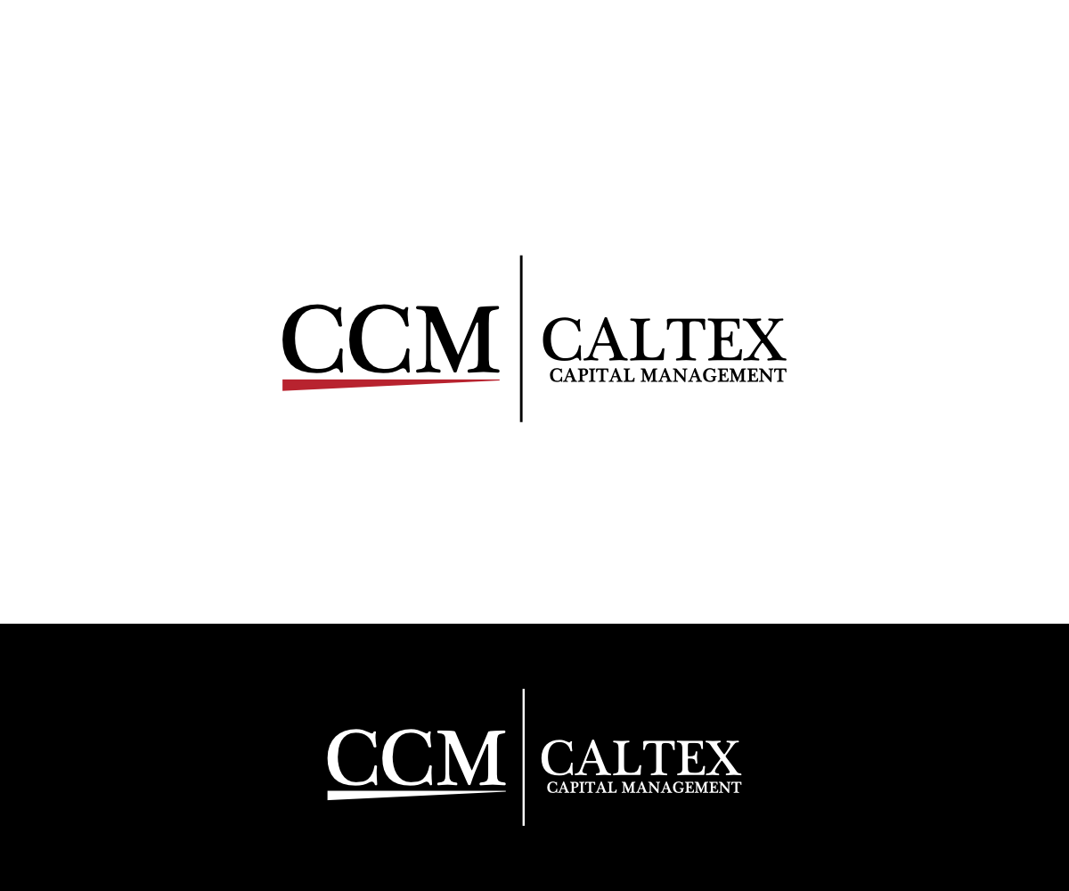 Logo Design by logonumberone for Caltex Capital Management | Design #11636883