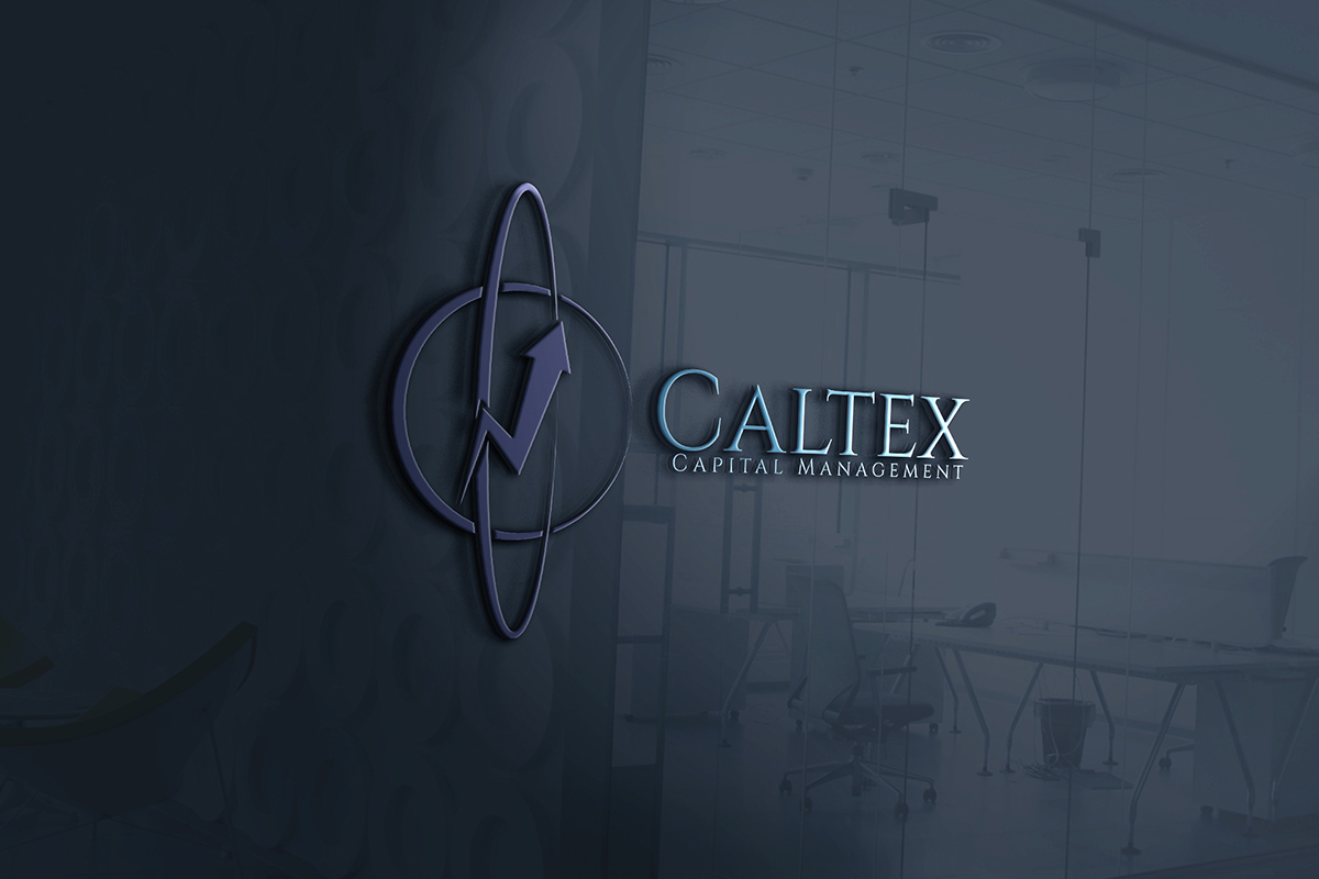 Logo Design by Ather Ali Khan for Caltex Capital Management | Design #11639513