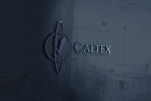 Logo Design by Ather Ali Khan for Caltex Capital Management | Design: #11639513