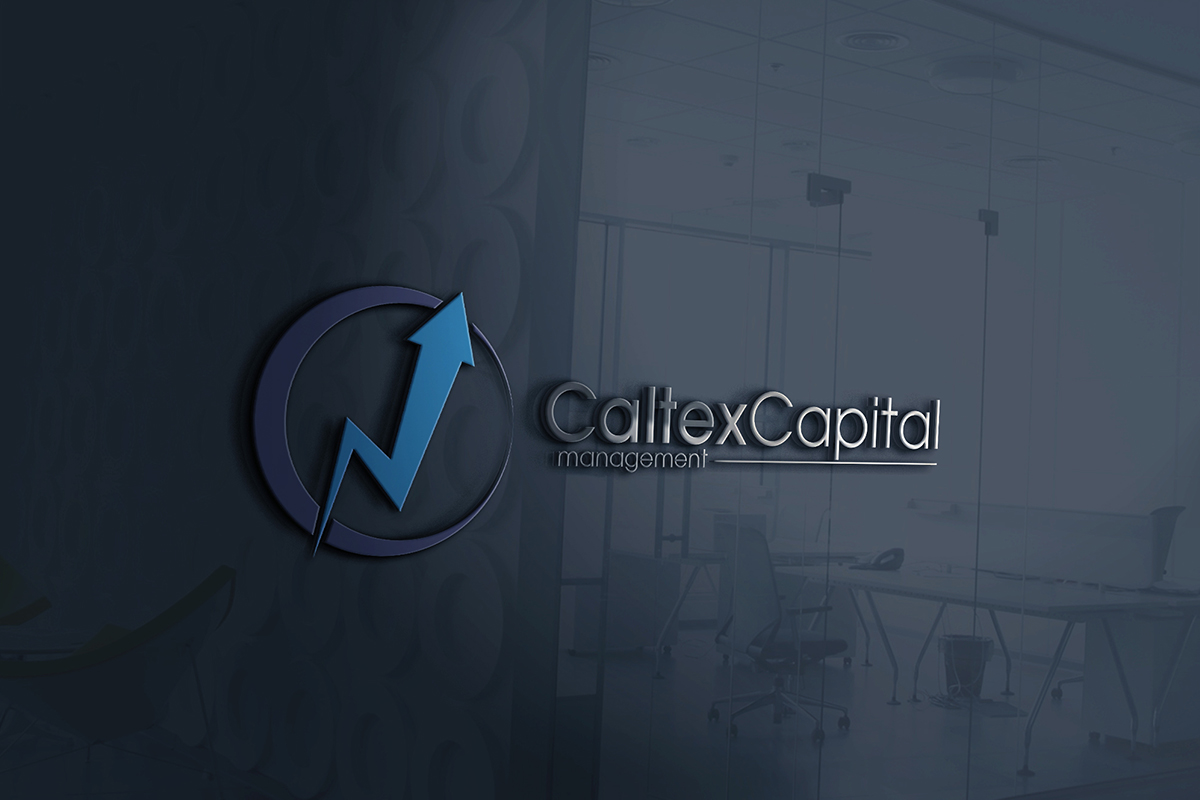 Logo Design by Ather Ali Khan for Caltex Capital Management | Design #11639515
