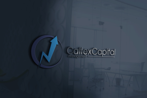 Logo Design by Ather Ali Khan for Caltex Capital Management | Design: #11639515