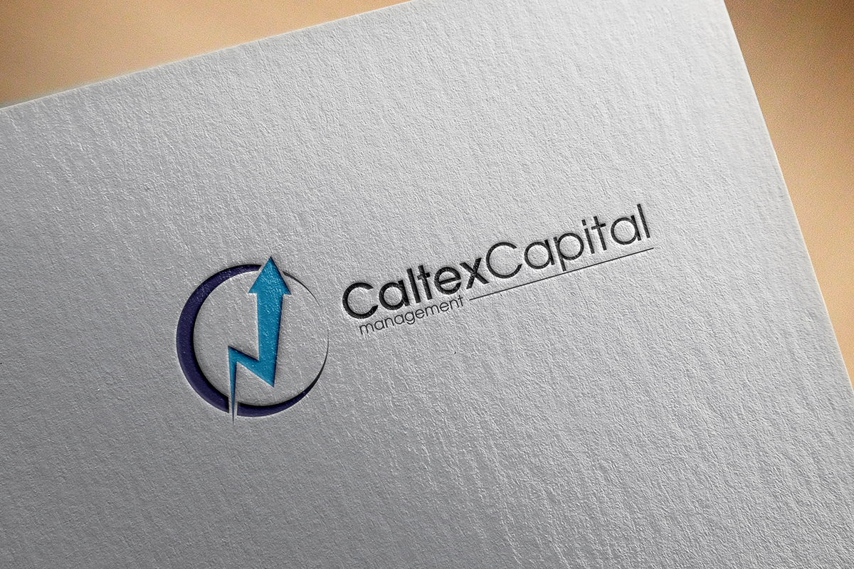Logo-Design von Ather Ali Khan für Caltex Capital Management | Design #11639516