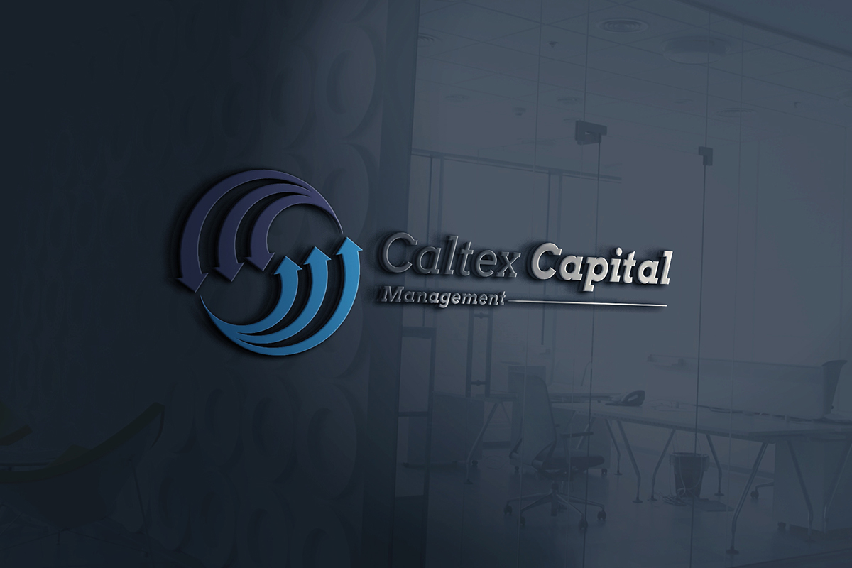 Logo Design by Ather Ali Khan for Caltex Capital Management | Design #11641037