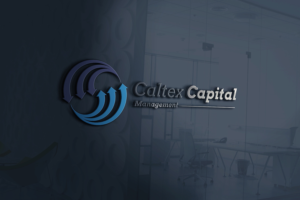 Logo Design by Ather Ali Khan for Caltex Capital Management | Design: #11641037