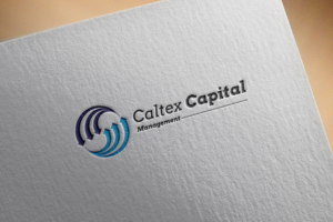 Logo Design by Ather Ali Khan for Caltex Capital Management | Design: #11641038