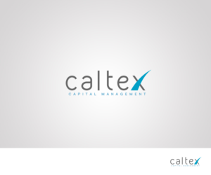 Design de Logo par Justin.Design.PH pour Caltex Capital Management | Design #11601713