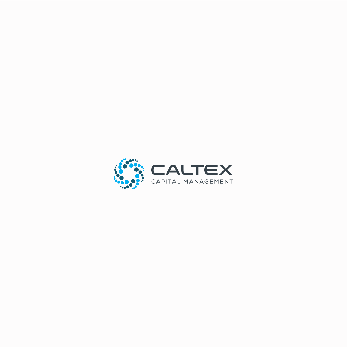 Logo Design by Mojoto41 for Caltex Capital Management | Design #11643416