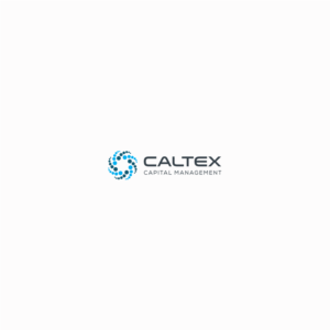 Logo Design by Mojoto41 for Caltex Capital Management | Design: #11643416