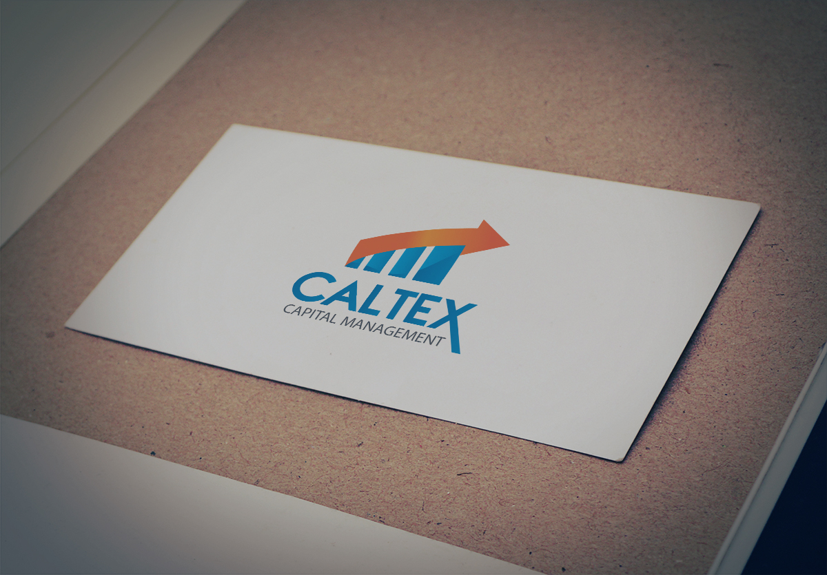 Logo Design by hrahman25091979 for Caltex Capital Management | Design #11605082