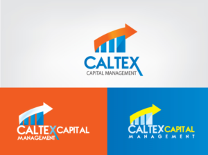 Logo Design by hrahman25091979 for Caltex Capital Management | Design: #11605088